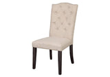60822 Gerardo Side Chair - Set of 2