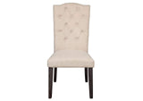 60822 Gerardo Side Chair - Set of 2