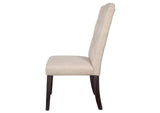 60822 Gerardo Side Chair - Set of 2