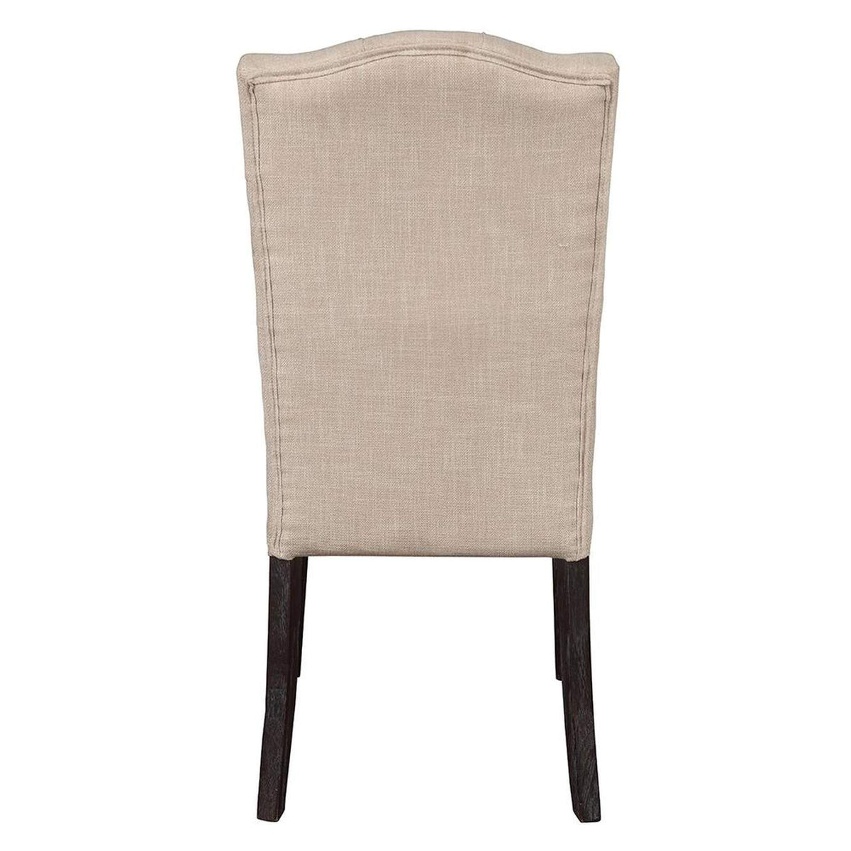 60822 Gerardo Side Chair - Set of 2