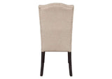 60822 Gerardo Side Chair - Set of 2