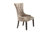 60823 Gerardo Side Chair - Set of 2