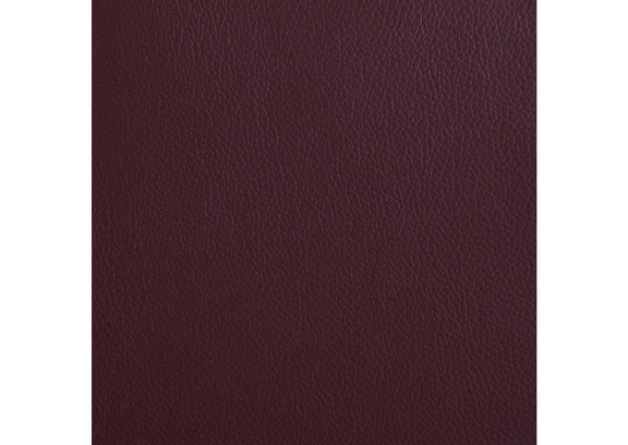 609479P Armstrong Upholstered Power Lift Massage Recliner Wine