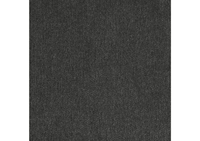 609532P Collins Modular Power Loveseat Dark Grey