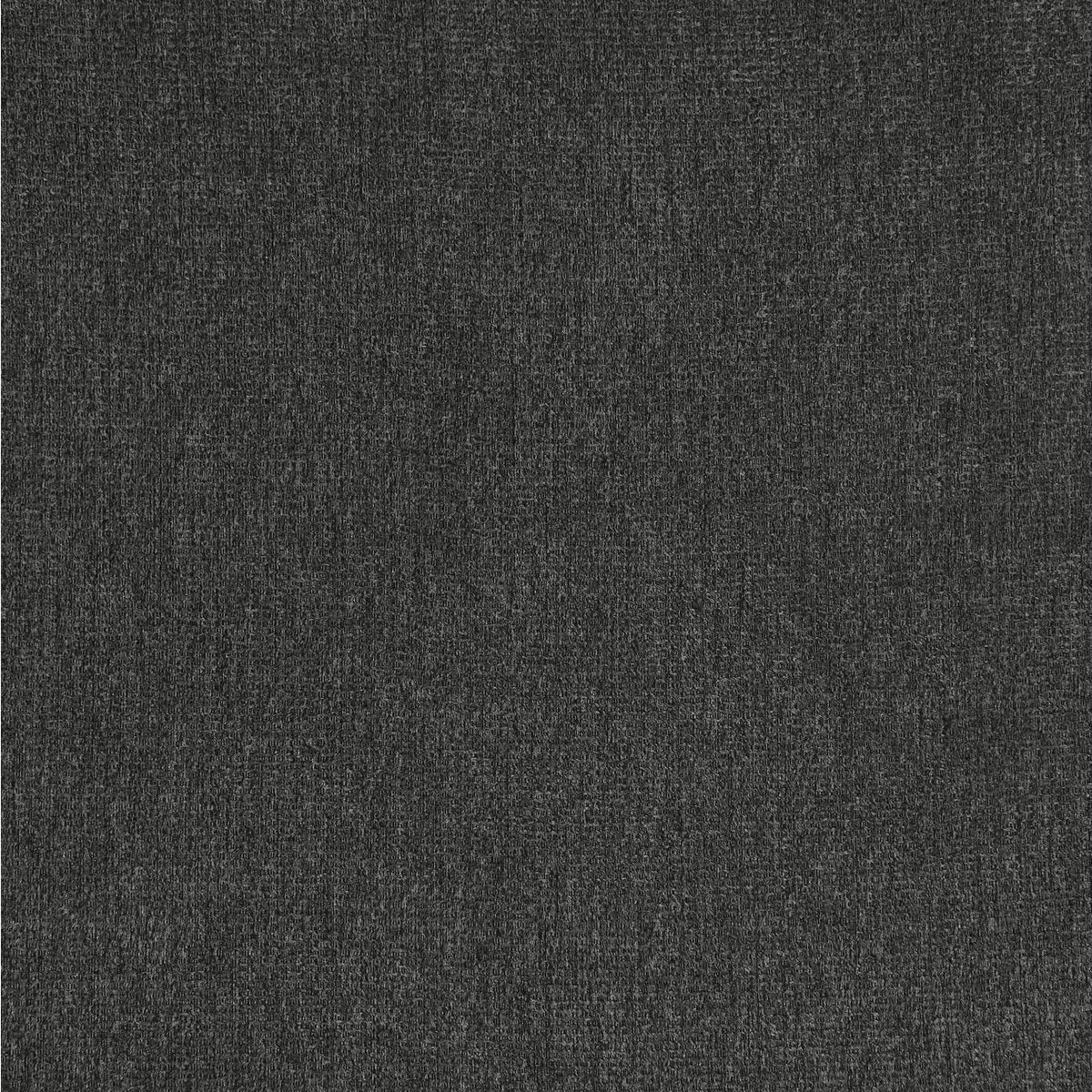 609533P Collins Upholstered Power Recliner Chair Dark Grey