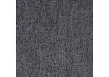 609541T Bahrain 5-piece Upholstered Home Theater Seating Charcoal