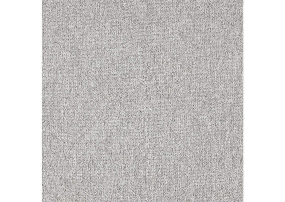 609563P Collins Upholstered Power Recliner Chair Grey