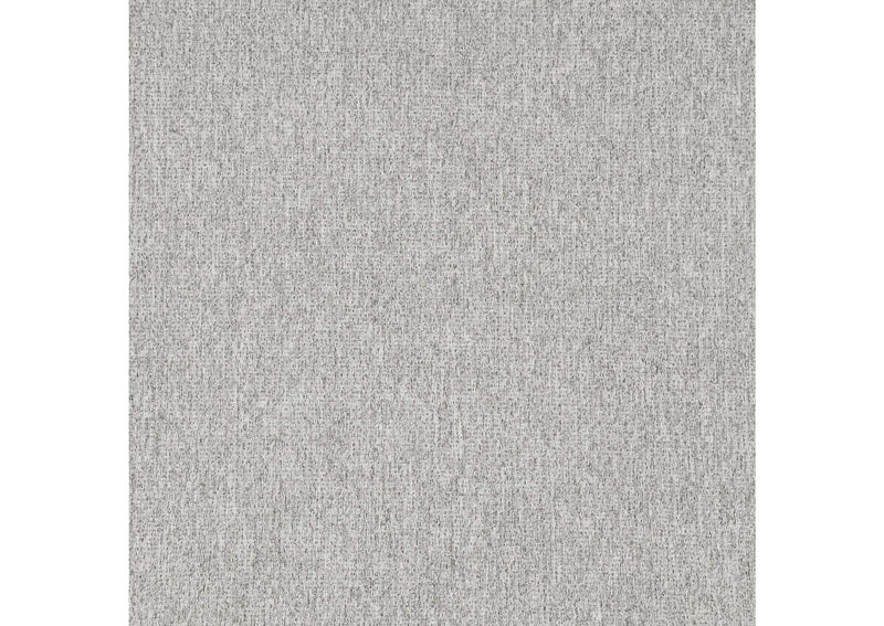 609563P Collins Upholstered Power Recliner Chair Grey