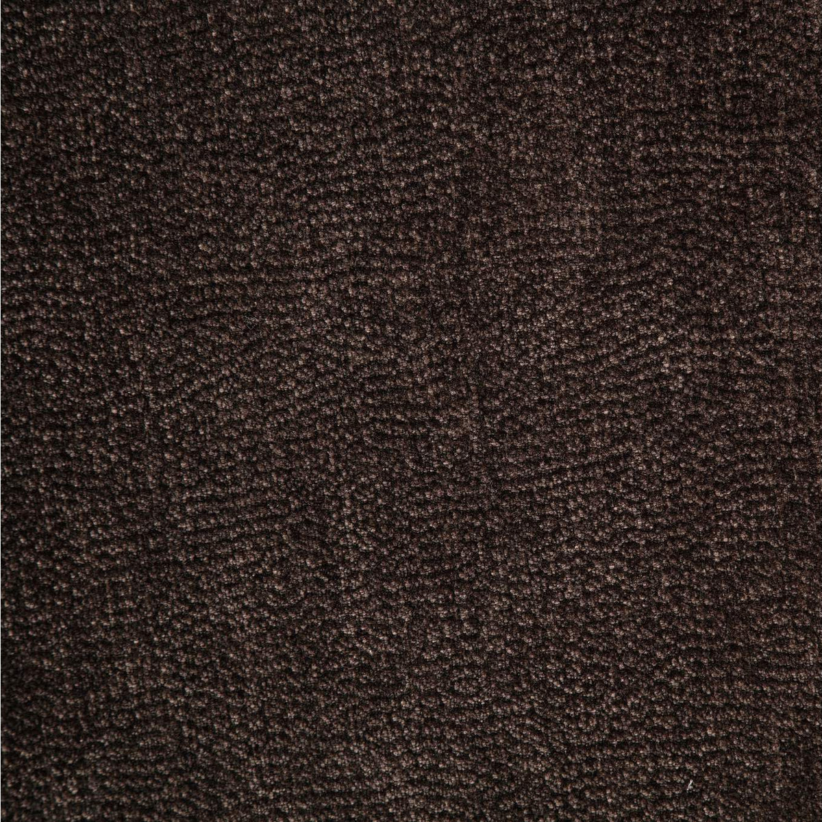 609571 Navarro Chenille Upholstered Reclining Sofa Dark Brown