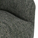 Beverly - Swivel Accent Chair