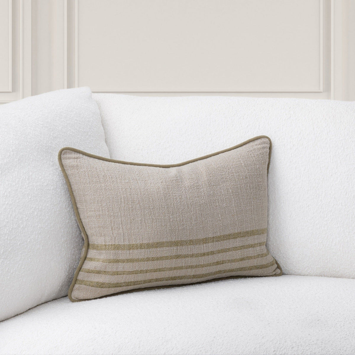 TD Newport - Pillow