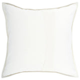 Abram - Cotton Linen Sham