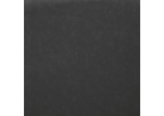 610286 Brentwood Upholstered Recliner Chair Dark Charcoal