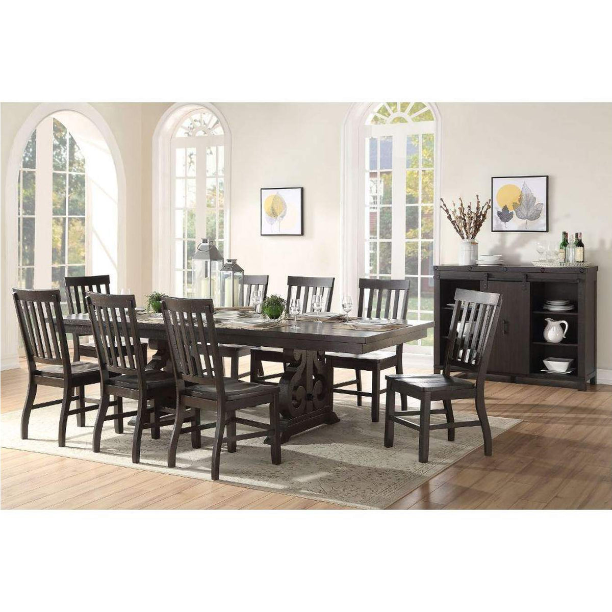 61030 Maisha Dining Table