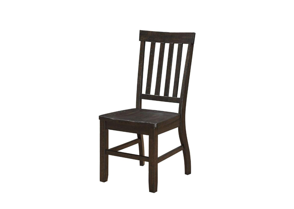 61032 Maisha Side Chair - Set of 2