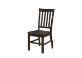 61032 Maisha Side Chair - Set of 2