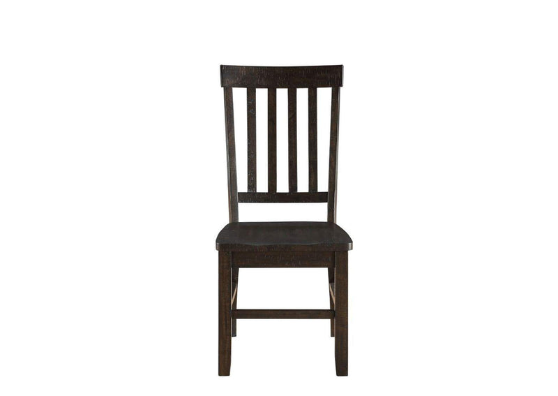 61032 Maisha Side Chair - Set of 2