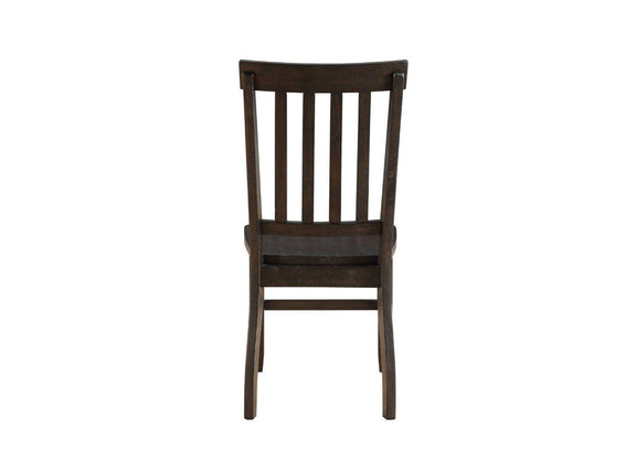 61032 Maisha Side Chair - Set of 2