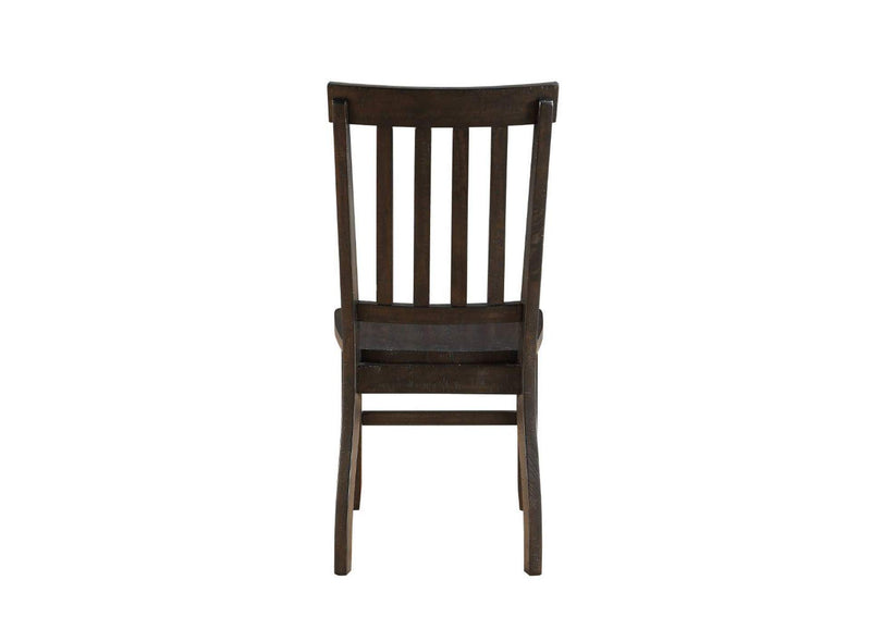 61032 Maisha Side Chair - Set of 2