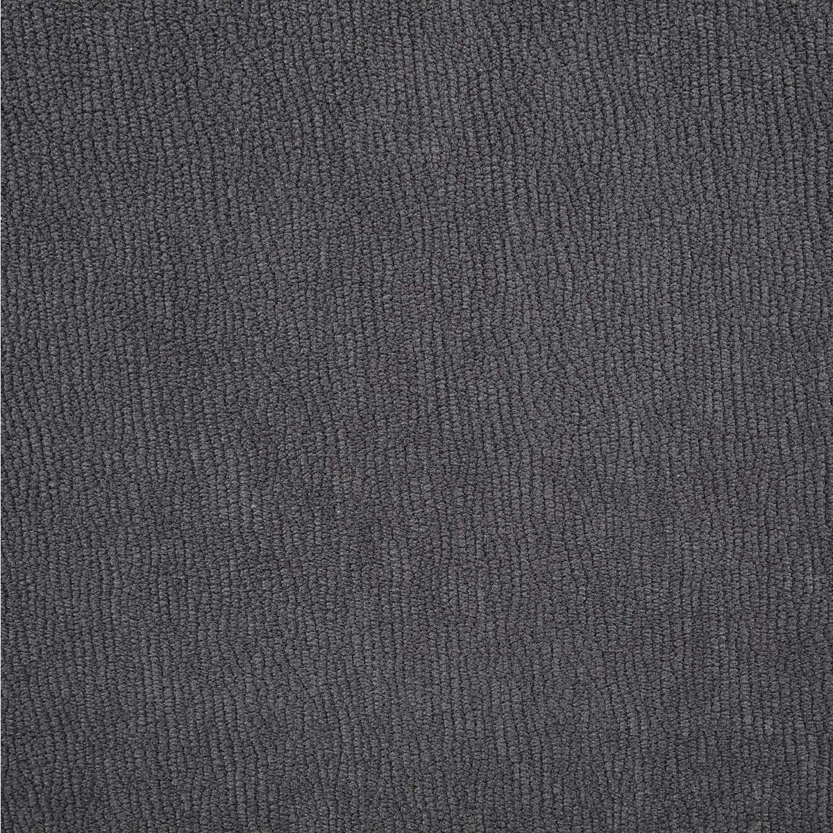 610443P Adler Upholstered Power Swivel Glider Recliner Charcoal Grey