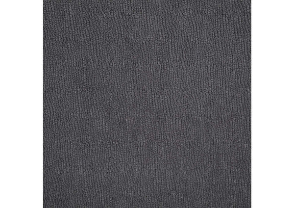 610443P Adler Upholstered Power Swivel Glider Recliner Charcoal Grey