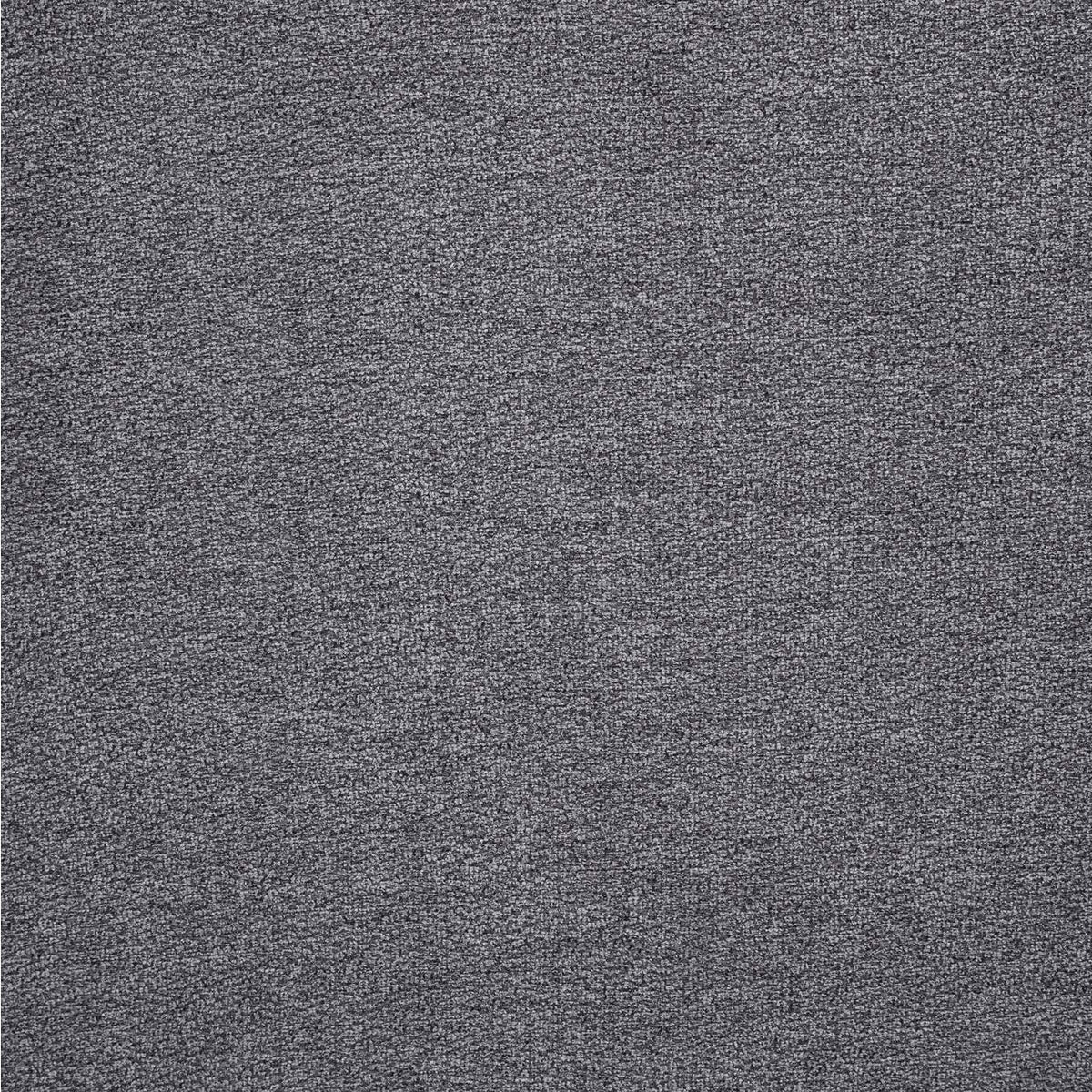 610453P Louie Chenille Upholstered Power Lift Massage Chair Grey