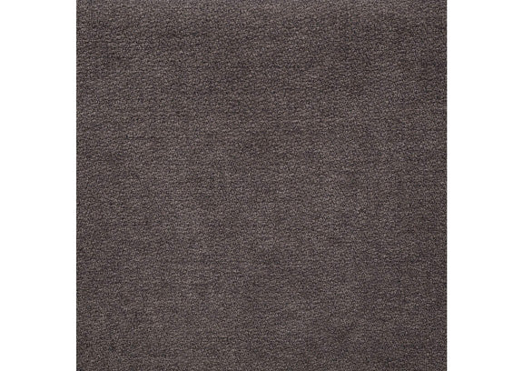 610463P Louie Chenille Upholstered Power Lift Massage Chair Brown