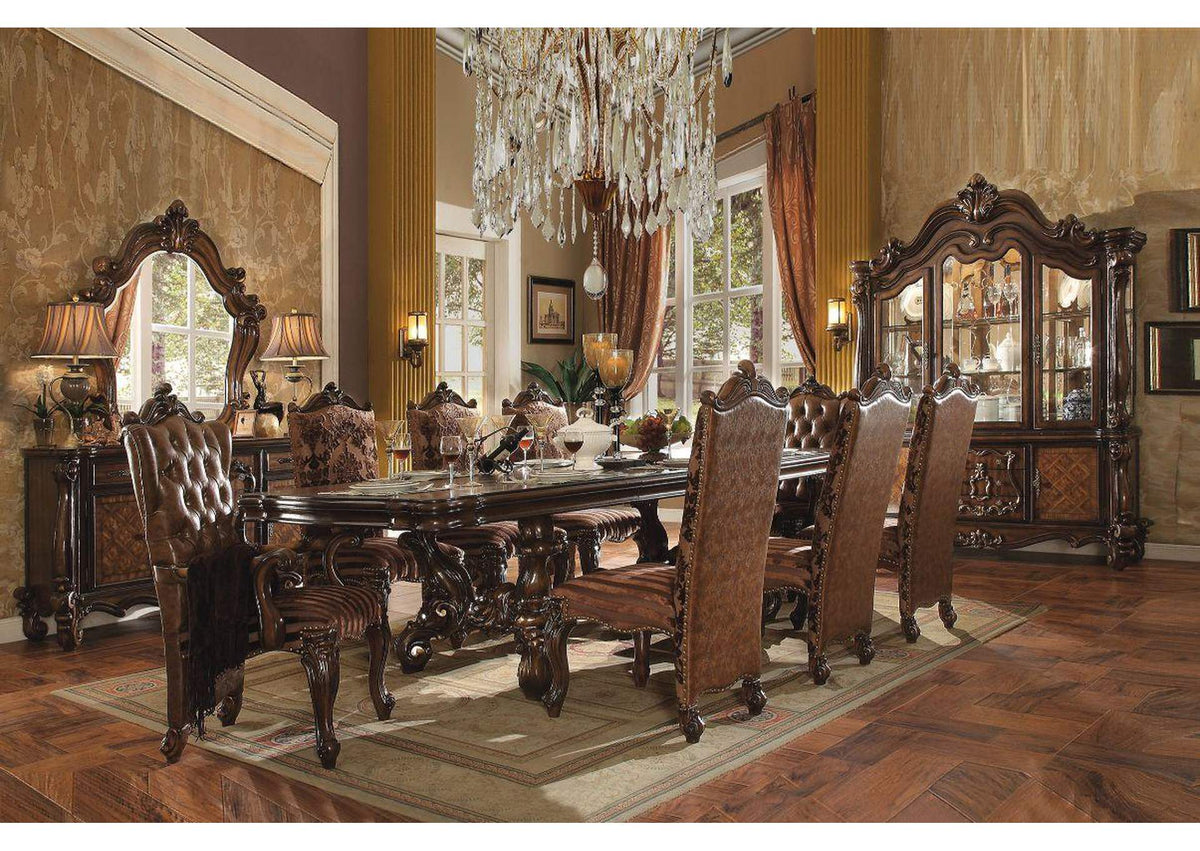61100 Versailles Dining Table