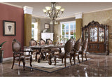 DN01393 Versailles Arm Chair - Set of 2