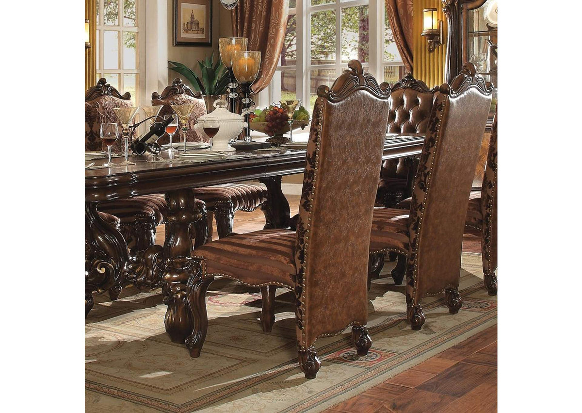 61102 Versailles Side Chair - Set of 2