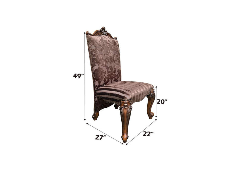 61102 Versailles Side Chair - Set of 2
