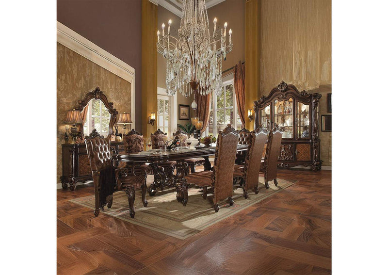 61102 Versailles Side Chair - Set of 2