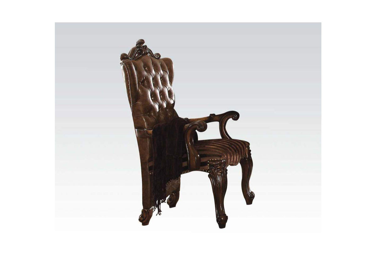 61103 Versailles Arm Chair - Set of 2
