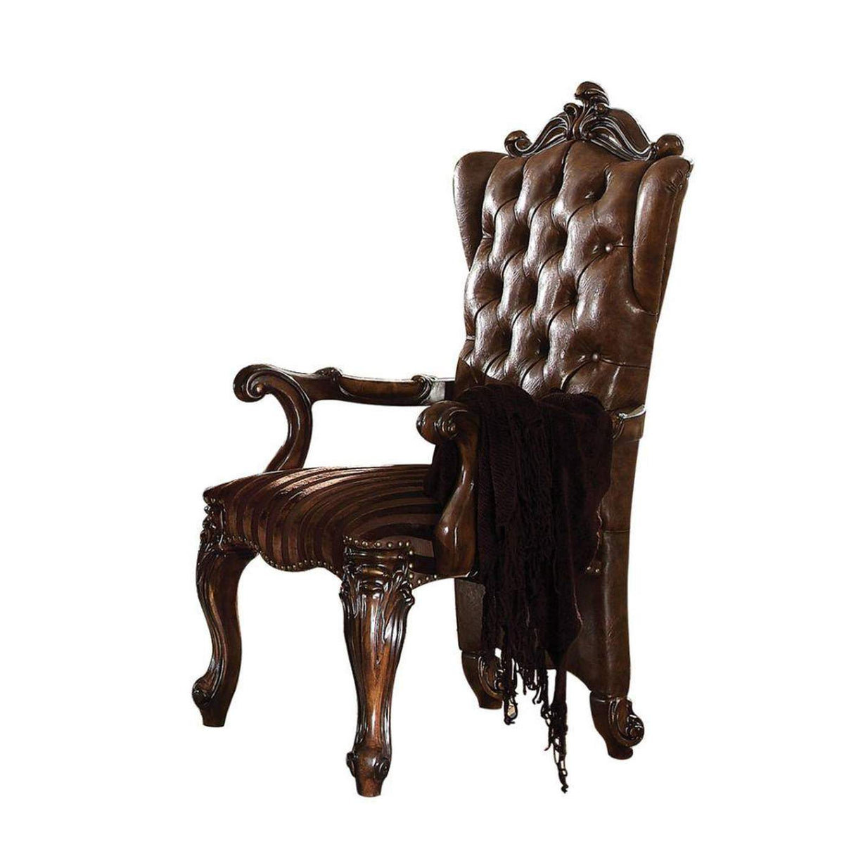 61103 Versailles Arm Chair - Set of 2