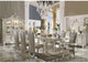 61130 Versailles Dining Table