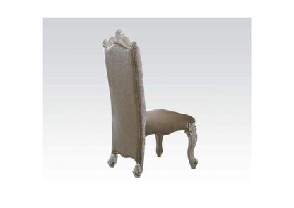 61132 Versailles Side Chair - Set of 2