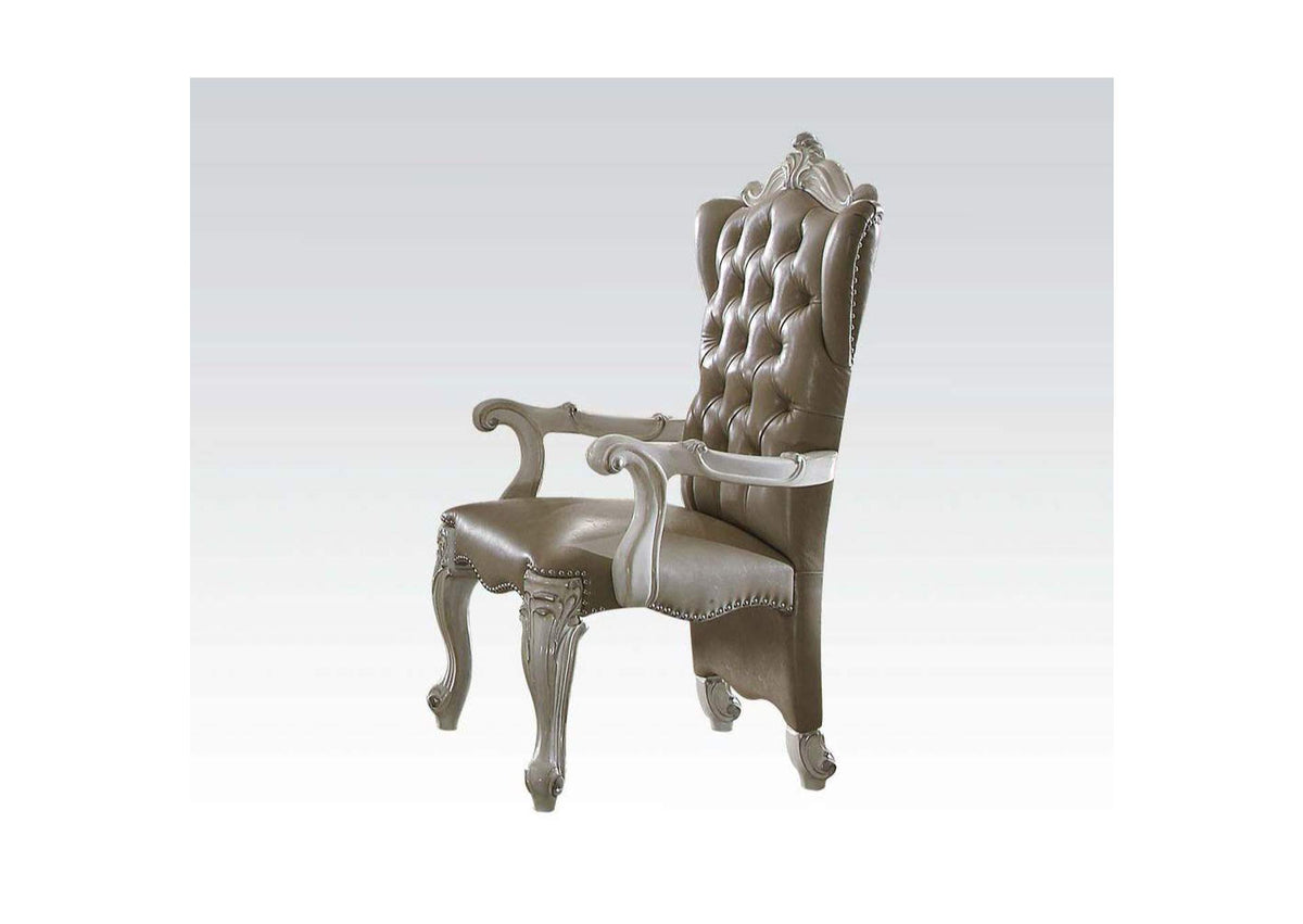 61133 Versailles Arm Chair - Set of 2