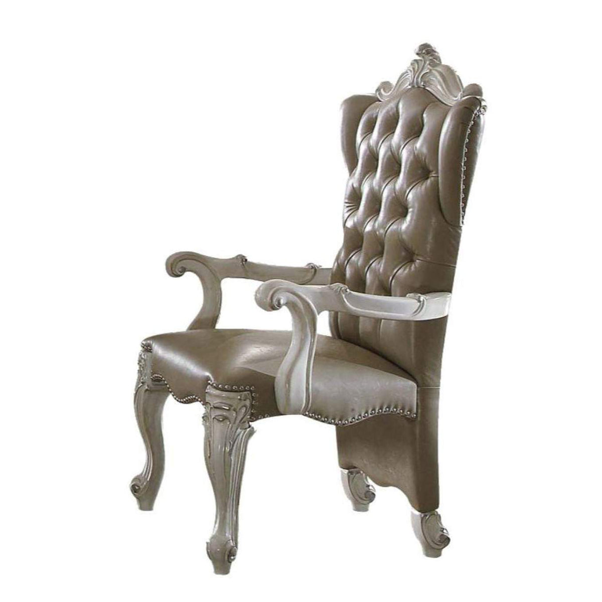 61133 Versailles Arm Chair - Set of 2