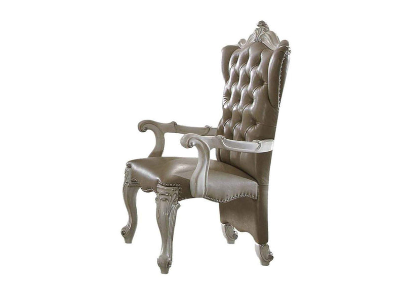 61133 Versailles Arm Chair - Set of 2