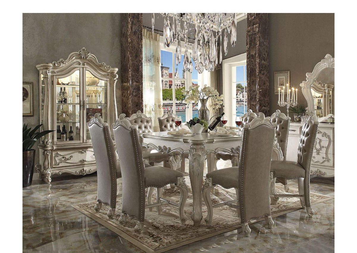61150 Versailles Counter Height Table