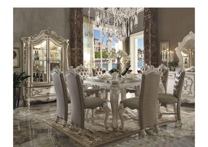 61150 Versailles Counter Height Table