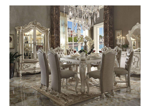 61150 Versailles Counter Height Table