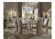 61150 Versailles Counter Height Table