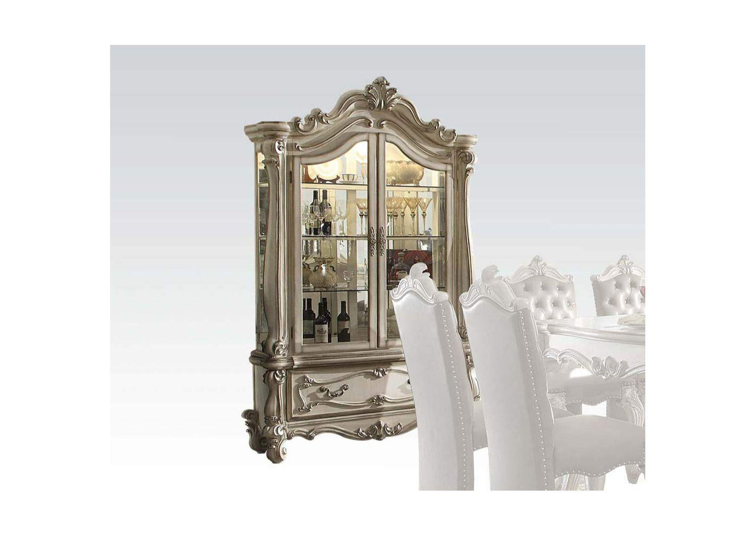 61153 Versailles Curio