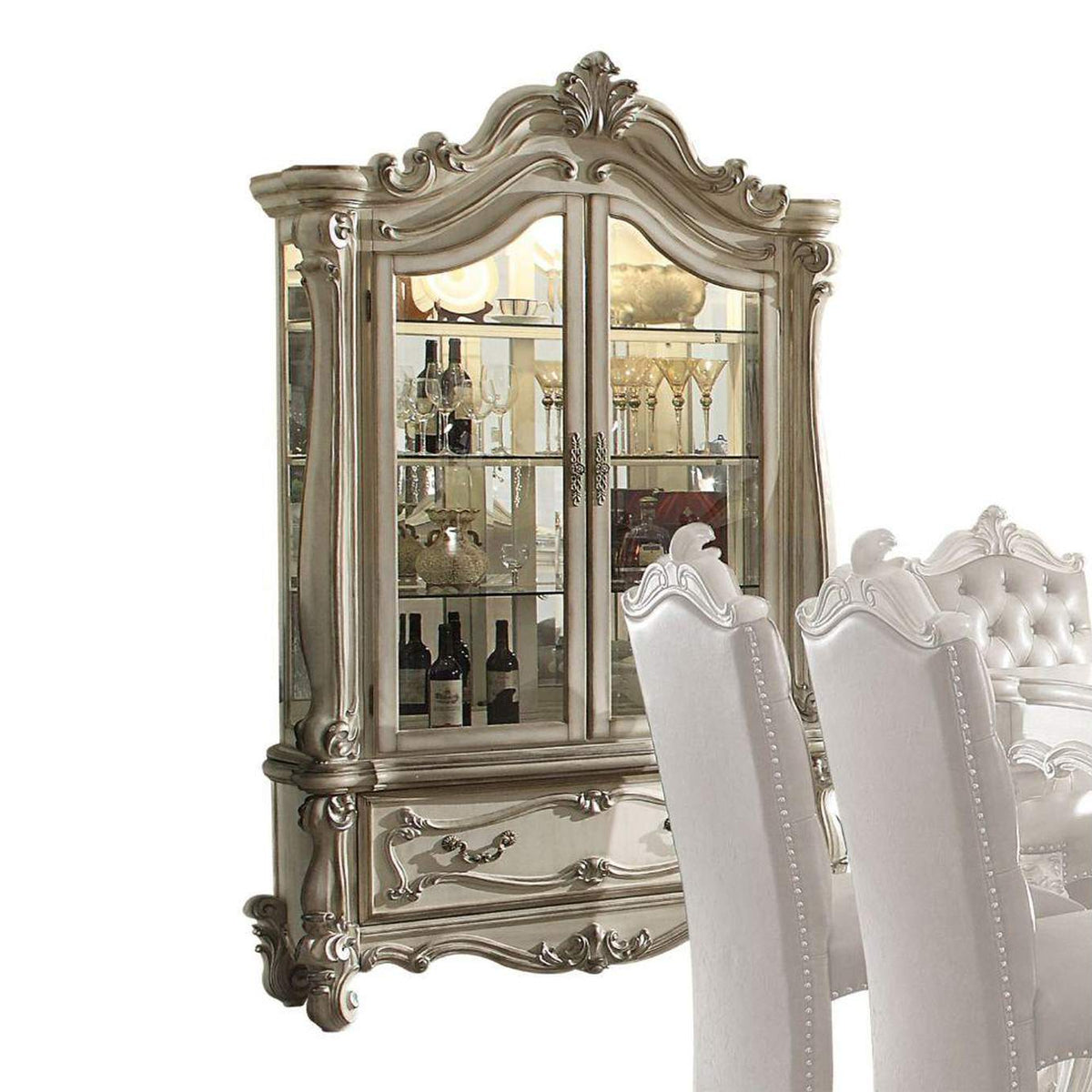 61153 Versailles Curio