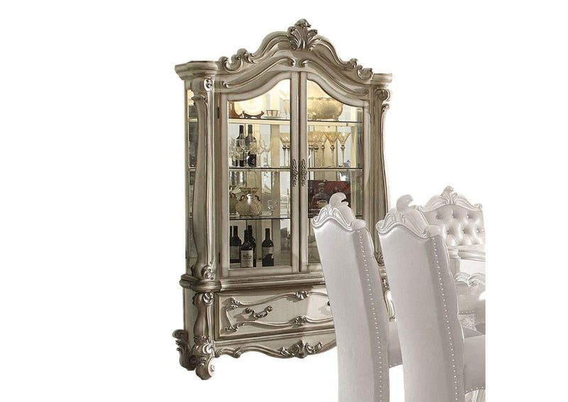 61153 Versailles Curio