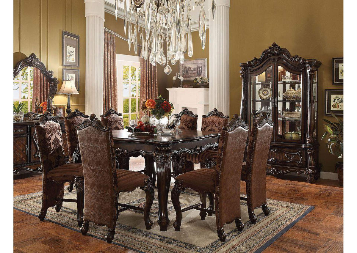 61155 Versailles Counter Height Table