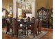 61155 Versailles Counter Height Table