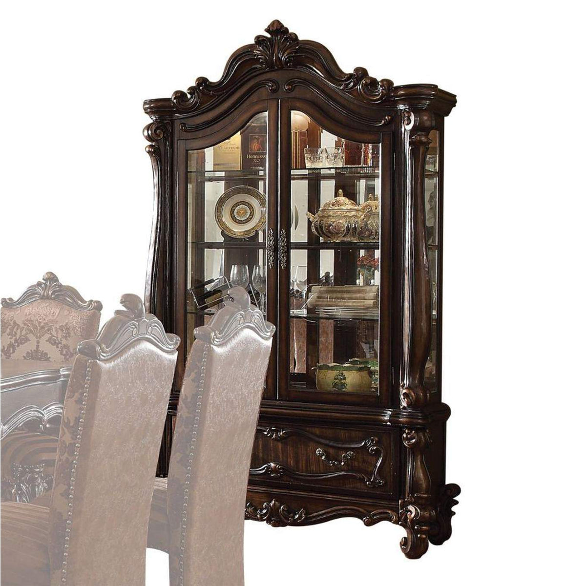 61158 Versailles Curio