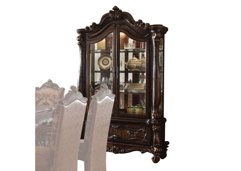 61158 Versailles Curio